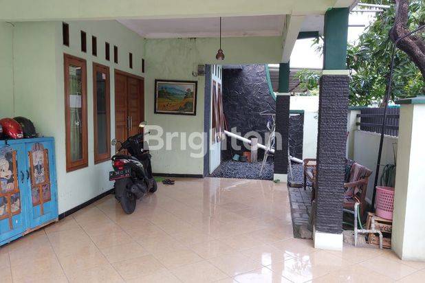 RUMAH HOOK BINANGUN INDAH, MURAH