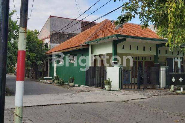 RUMAH HOOK BINANGUN INDAH, MURAH