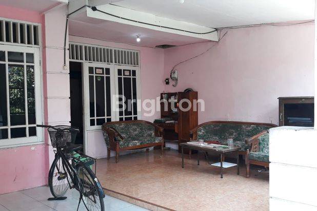 PURI INDAH, MURAH SIAP HUNI
