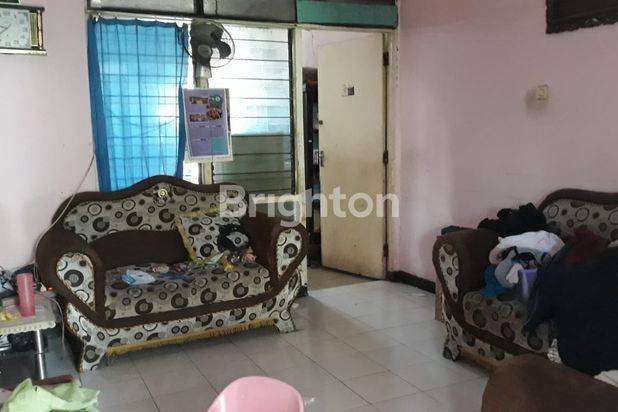 PURI INDAH, MURAH SIAP HUNI