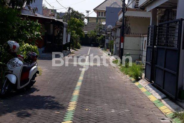PURI INDAH, MURAH SIAP HUNI
