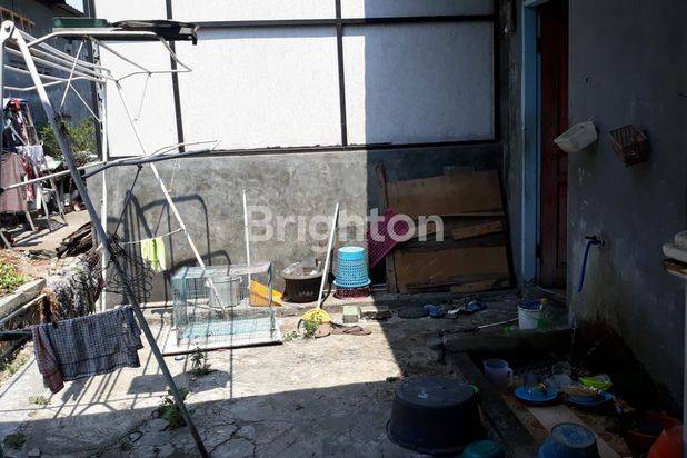 PURI INDAH, MURAH SIAP HUNI