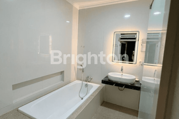 RUMAH MINIMALIS SURABAYA TIMUR DEKAT UNAIR, MULYOSARI, PAKUWON CITY