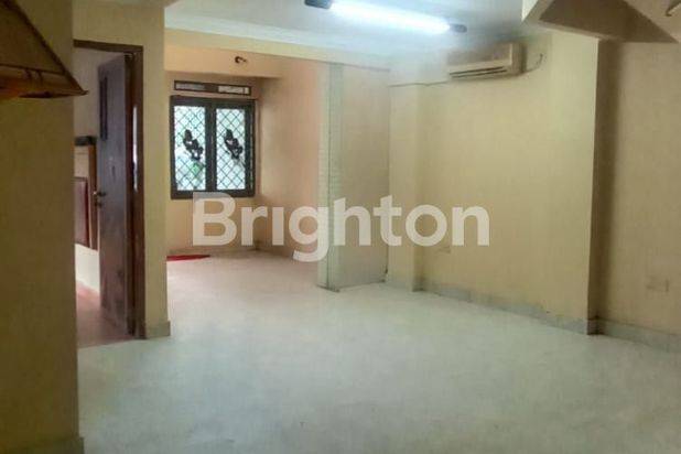 Rumah MURAH2 LANTAI Hadap Jalan Besar ORCHID PARK Batam Kota