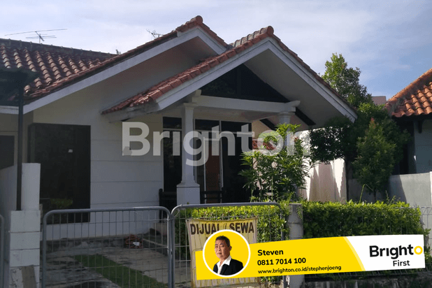Rumah Luas. BU di Sukajadi. Batam Kota
