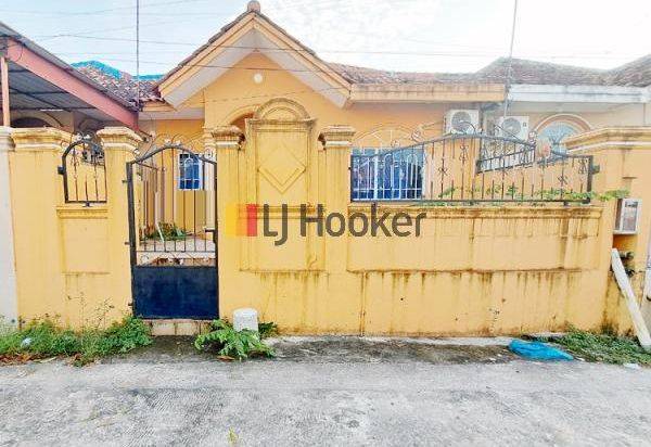 Disewakan Rumah Tengah Kota Siap Huni Di Orchard Suite