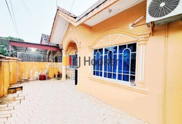 Disewakan Rumah Tengah Kota Siap Huni Di Orchard Suite