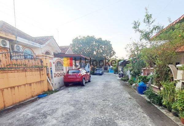 Disewakan Rumah Tengah Kota Siap Huni Di Orchard Suite