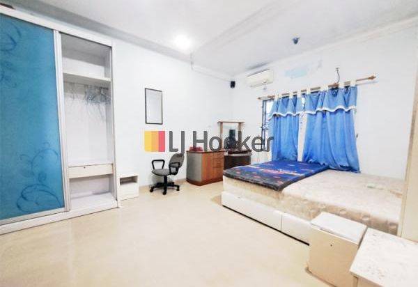 Disewakan Rumah Tengah Kota Siap Huni Di Orchard Suite