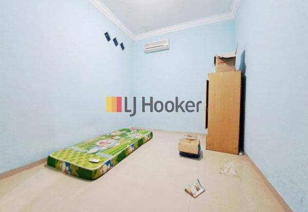 Disewakan Rumah Tengah Kota Siap Huni Di Orchard Suite
