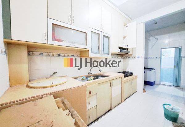 Disewakan Rumah Tengah Kota Siap Huni Di Orchard Suite