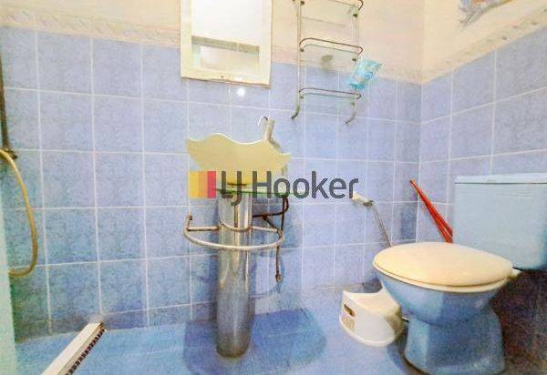Disewakan Rumah Tengah Kota Siap Huni Di Orchard Suite