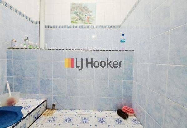 Disewakan Rumah Tengah Kota Siap Huni Di Orchard Suite