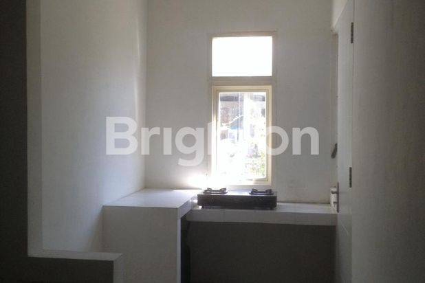 NATURA RESIDENCE, RUMAH SIAP HUNI, TERAWAT DAN AMAN