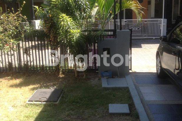 NATURA RESIDENCE, RUMAH SIAP HUNI, TERAWAT DAN AMAN