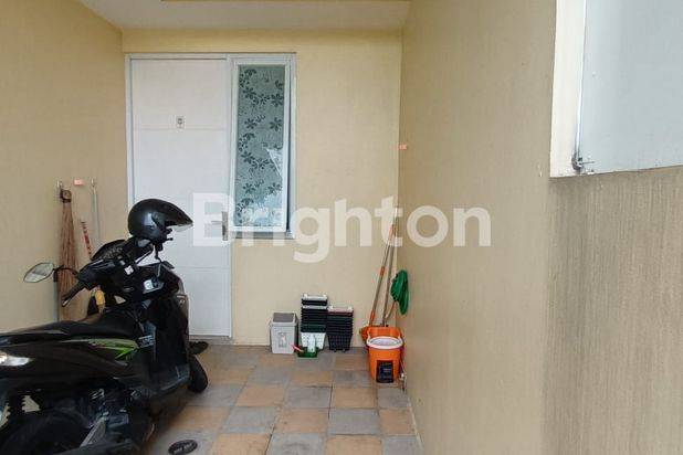 RUMAH MURAH, SIAP HUNI DI LIDAH KULON SURABAYA