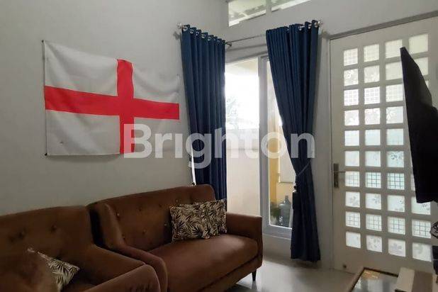 RUMAH MURAH, SIAP HUNI DI LIDAH KULON SURABAYA