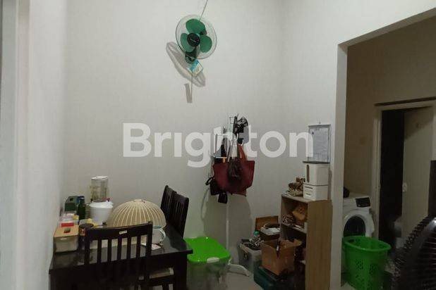 RUMAH MURAH, SIAP HUNI DI LIDAH KULON SURABAYA