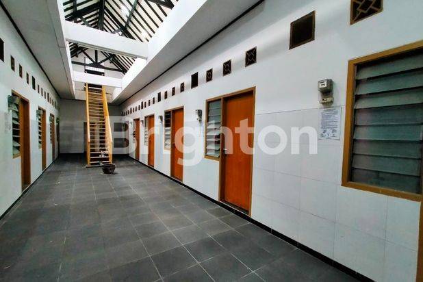 INVESTASI RUMAH KOS KOS AN DEKAT KAMPUS UNESA LIDAH KULON SURABAYA