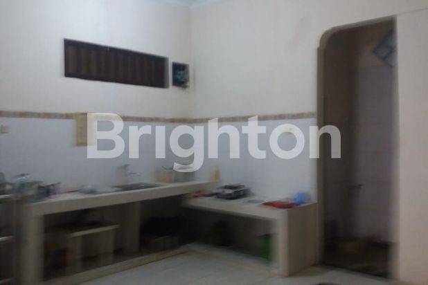 INVESTASI RUMAH KOS KOS AN DEKAT KAMPUS UNESA LIDAH KULON SURABAYA