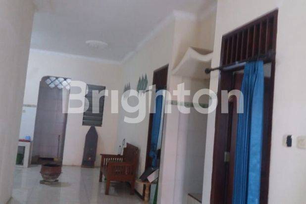INVESTASI RUMAH KOS KOS AN DEKAT KAMPUS UNESA LIDAH KULON SURABAYA