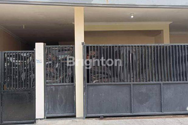INVESTASI RUMAH KOS KOS AN DEKAT KAMPUS UNESA LIDAH KULON SURABAYA