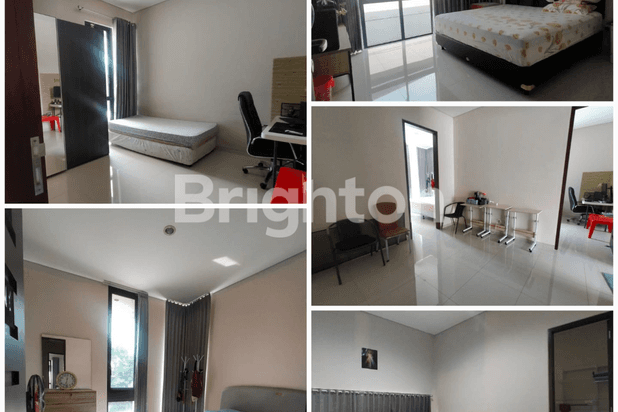 RUMAH MINIMALIS KENJERAN SURABAYA TIMUR DEKAT MERR, MULYOSARI