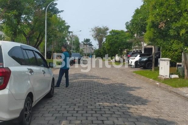 RUMAH MINIMALIS KENJERAN SURABAYA TIMUR DEKAT MERR, MULYOSARI