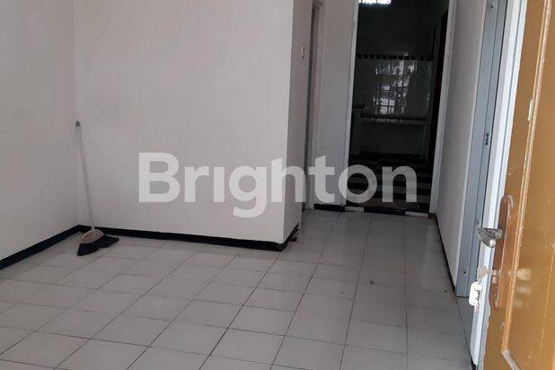 RUMAH TERAWAT DAN SIAP HUNI DI VILLA JASMINE 3 SUKO SIDOARJO