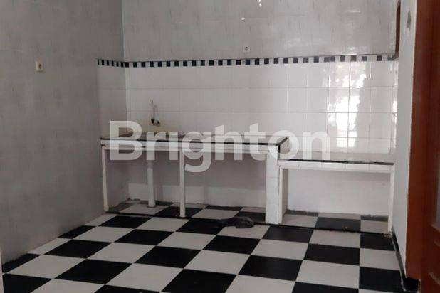 RUMAH TERAWAT DAN SIAP HUNI DI VILLA JASMINE 3 SUKO SIDOARJO