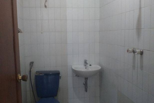 Rumah Cantik Mainroad Sayap Turangga Cocok Untuk Usaha