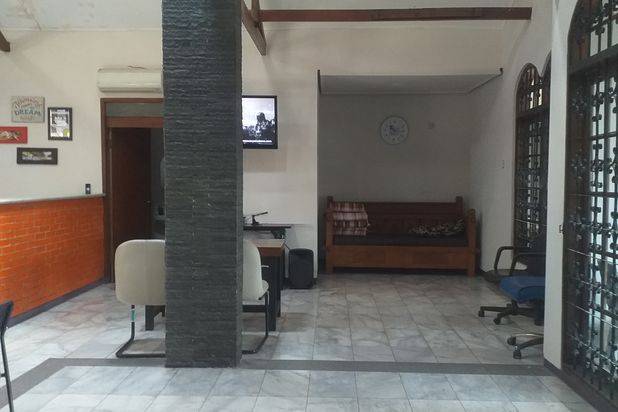 Rumah Cantik Mainroad Sayap Turangga Cocok Untuk Usaha