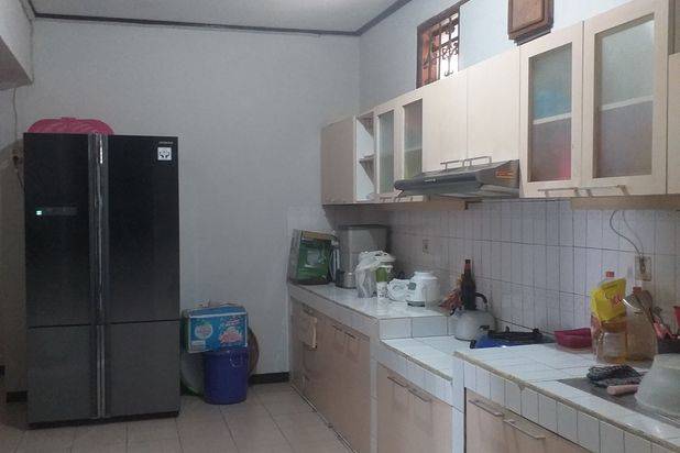Rumah Cantik Mainroad Sayap Turangga Cocok Untuk Usaha
