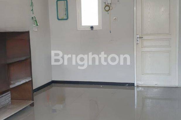Rumah 3M Murah, Mungil, Menarik