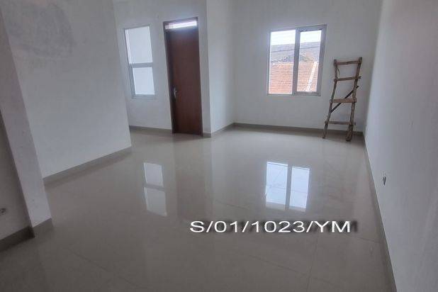 Rumah Baru Harga Murah Kopo Permai Siap Huni