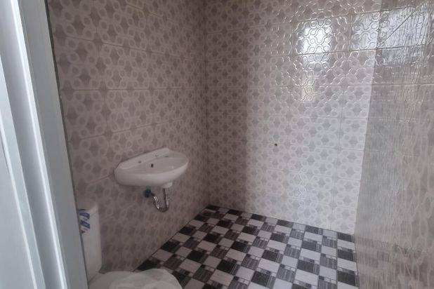 Rumah Baru Harga Murah Kopo Permai Siap Huni