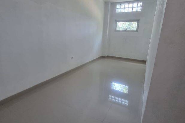 Rumah Baru Harga Murah Kopo Permai Siap Huni