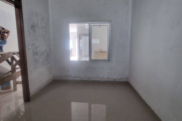 Rumah Baru Harga Murah Kopo Permai Siap Huni