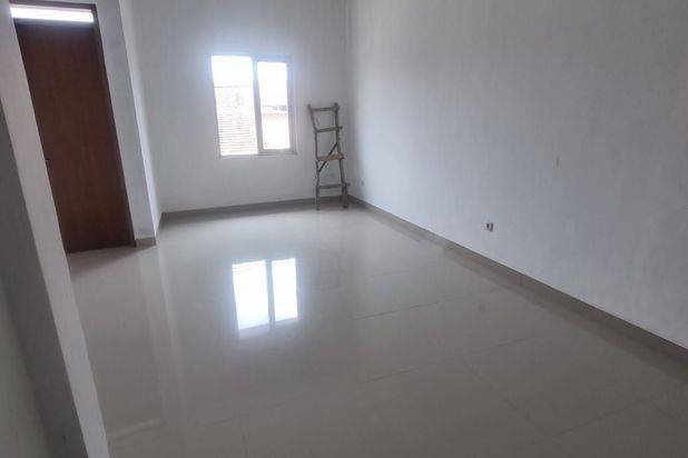 Rumah Baru Harga Murah Kopo Permai Siap Huni