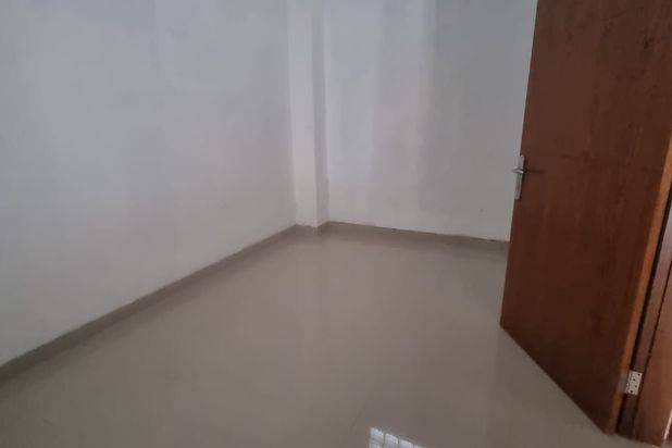Rumah Baru Harga Murah Kopo Permai Siap Huni