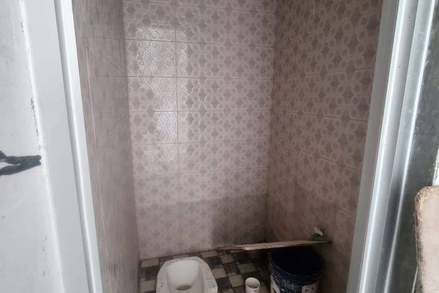 Rumah Baru Harga Murah Kopo Permai Siap Huni