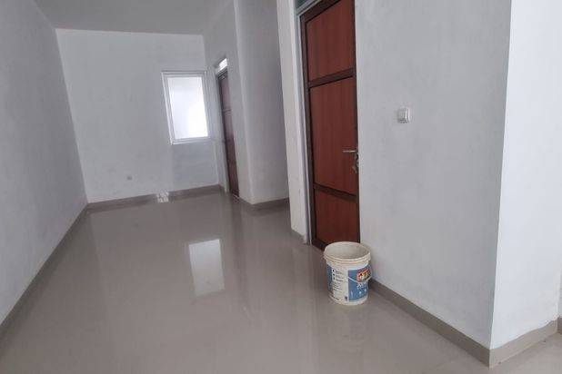 Rumah Baru Harga Murah Kopo Permai Siap Huni