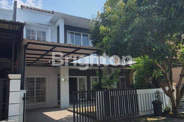 Rumah di Kawasan Aman, Bersih dan Kompak. Di Dutamas Batam Kota.