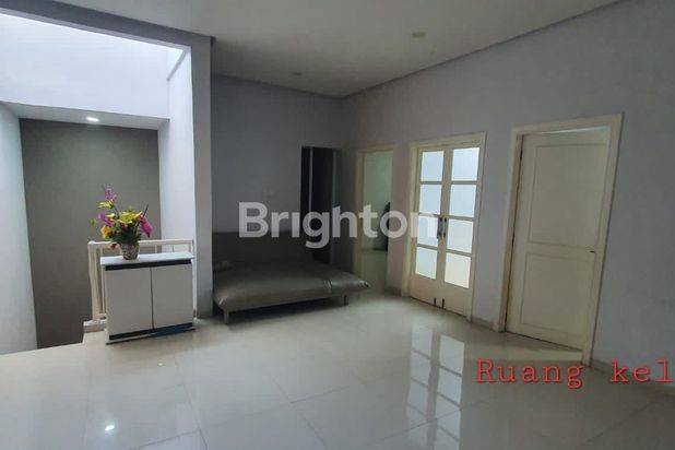 Rumah di Kawasan Aman, Bersih dan Kompak. Di Dutamas Batam Kota.