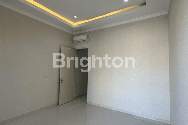 RUMAH MINIMALIS SURABAYA TIMUR SELANGKAH KE UNAIR, GALAXY MALL, MERR