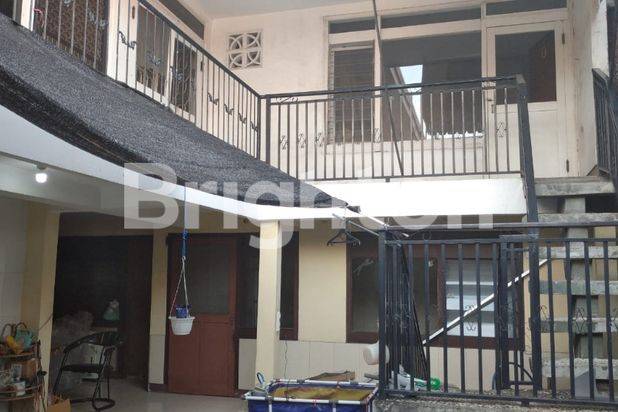RUMAH TERAWAT DI LEBAK ARUM DEKAT RAYA KENJERAN