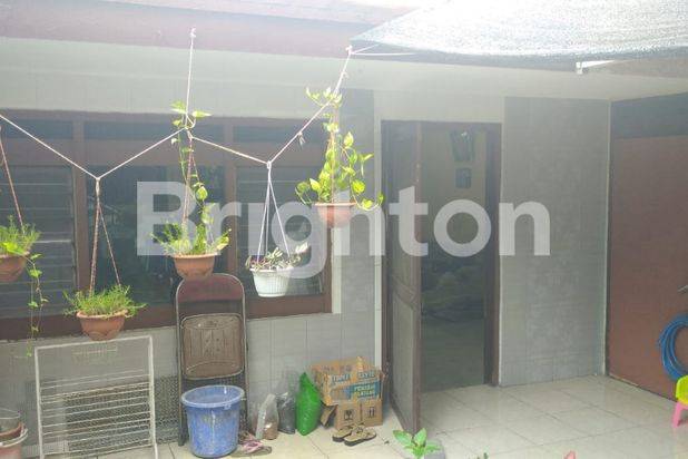 RUMAH TERAWAT DI LEBAK ARUM DEKAT RAYA KENJERAN