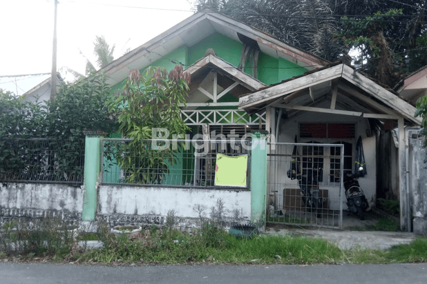 Hunian Murah Di perumahan Sempaja Samarinda
