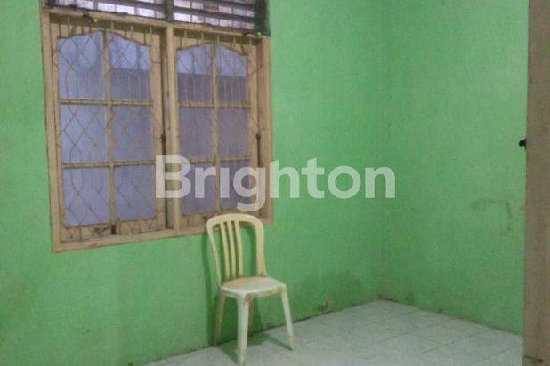 Hunian Murah Di perumahan Sempaja Samarinda