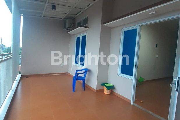 hunian di Perumahan Metland bekasi. Didalam kota